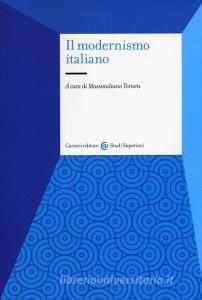 Il modernismo italiano.pdf