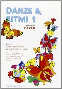 Danze e ritmi. Con CD Audio vol.1.pdf