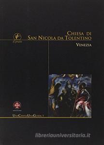 Chiesa di San Nicola da Tolentino. Venezia.pdf