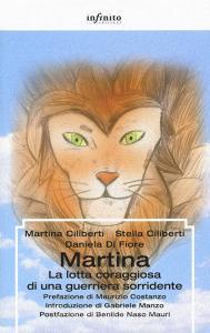 Martina. La lotta coraggiosa di una guerriera sorridente.pdf