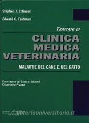 Trattato di clinica medica veterinaria. Malattie del cane e del gatto.pdf