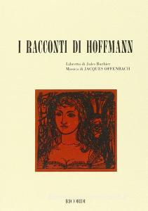 I racconti di Hoffmann. Opera in 4 atti. Musica di J. Offenbach.pdf