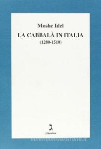 La cabbalà in Italia (1280-1510).pdf