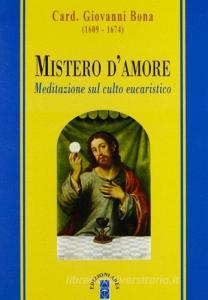 Mistero damore.pdf