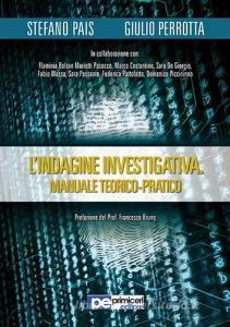 L indagine investigativa. Manuale teorico-pratico.pdf