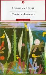 narciso e boccadoro audiolibri promessi narciso e boccadoro audiolibri promessi