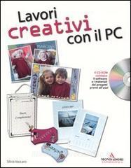 Lavori creativi con il PC. Con CD-ROM.pdf