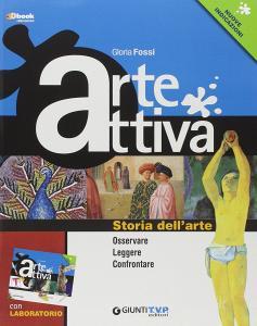 Artescuola plus. Storia dellarte. Per la Scuola media. Con espansione online.pdf