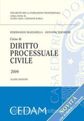 Corso di diritto processuale civile.pdf