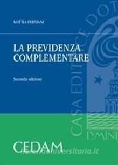 La previdenza complementare.pdf