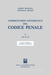 Commentario sistematico del codice penale vol.2.pdf