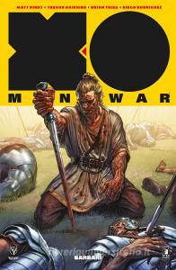 X-O Manowar. Nuova serie vol.5.pdf