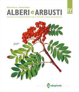 Alberi e arbusti. Manuale di riconoscimento delle principali specie ornamentali.pdf