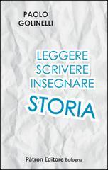 Leggere scrivere insegnare storia.pdf