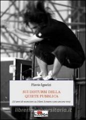 Sui disturbi della quiete pubblica.pdf