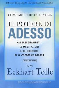 Come mettere in pratica il potere di adesso.pdf