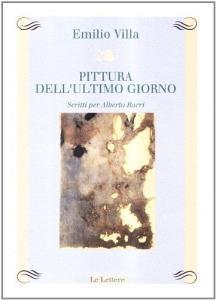 Pittura dellultimo giorno. Scritti per Alberto Burri.pdf