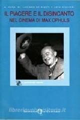 Il piacere e il disincanto nel cinema di Max Ophuls.pdf
