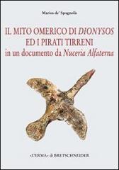 Il mito omerico di Dionysos ed i pirati tirreni in un documento da Nuceria Alfaterna.pdf