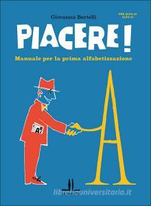 Piacere! Manuale per la prima alfabetizzazione.pdf