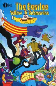 The Beatles. Yellow submarine.pdf