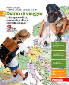 Diario di viaggio. Per la Scuola media. Con aggiornamento online vol.2.pdf