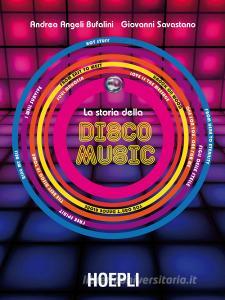 La storia della disco music.pdf