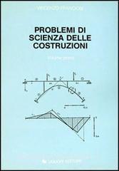 scienza delle costruzioni gambarotta pdf