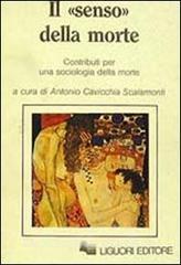 Il senso della morte. Contributi per una sociologia della morte.pdf