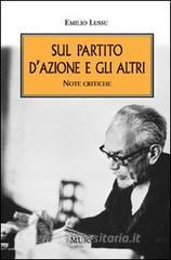 Sul Partito dAzione e gli altri. Note critiche.pdf