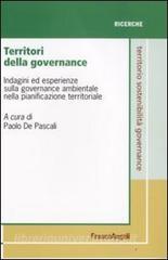 Territori della governance. Indagini ed esperienze sulla governance ambientale nella pianificazione territoriale.pdf