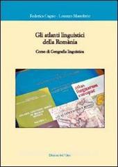 Gli atlanti linguistici della romania. Corso di geografia linguistica.pdf