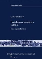Socialismo e marxismo in Italia. Dalle origini a Labriola.pdf