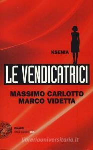 Ksenia. Le vendicatrici.pdf