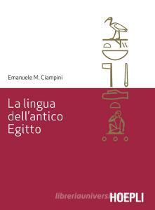 La lingua dellantico Egitto.pdf