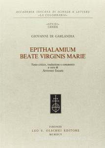 Ephitalamium beate Virginis Marie.pdf