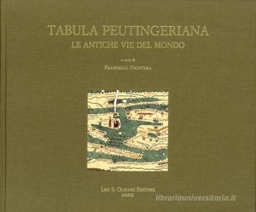 Tabula peutingeriana. Le antiche vie del mondo.pdf