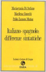 Italiano-spagnolo: differenze sintattiche.pdf