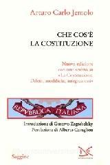 Che cosè la Costituzione.pdf