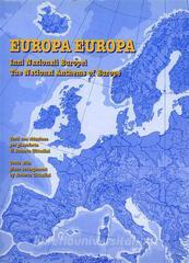 Europa Europa. Inni nazionali europei-The national anthems of Europe.pdf
