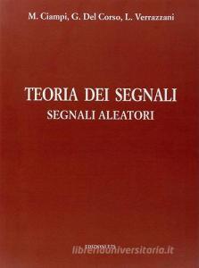 Teoria dei segnali. Segnali aleatori.pdf