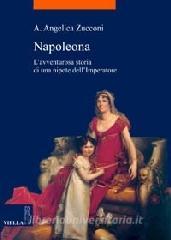 Napoleona. Lavventurosa storia di una nipote dellimperatore.pdf