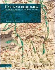 Carta archeologica del percorso beneventano del Regio Tratturo e del comune di Morcone.pdf