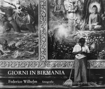 Giorni in Birmania. Ediz. illustrata.pdf