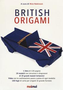 British origami. Ediz. a colori. Con gadget.pdf