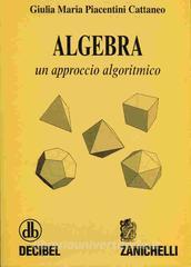 Algebra. Un approccio algoritmico.pdf