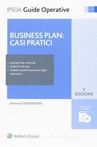Il business plan. Casi pratici.pdf