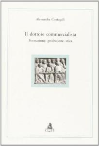 Il dottore commercialista. Formazione, professione, etica..pdf