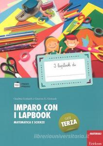 Imparo con i lapbook. Matematica e scienze. Classe terza.pdf