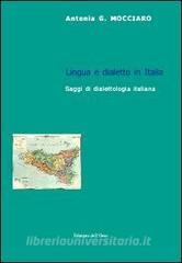 Lingua e dialetto in Italia. Saggi di dialettologia italiana.pdf